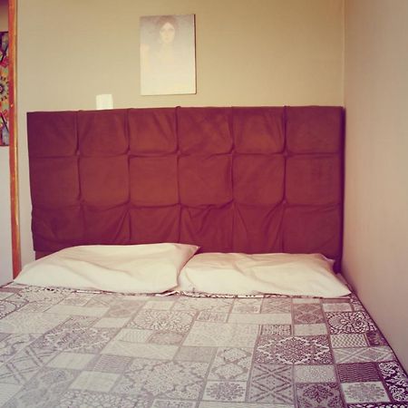 Florianópolis Hostel Nossa Casa מראה חיצוני תמונה