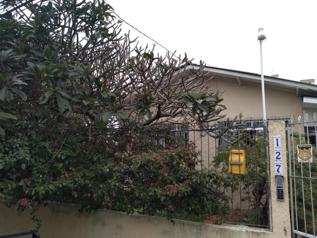 Florianópolis Hostel Nossa Casa מראה חיצוני תמונה