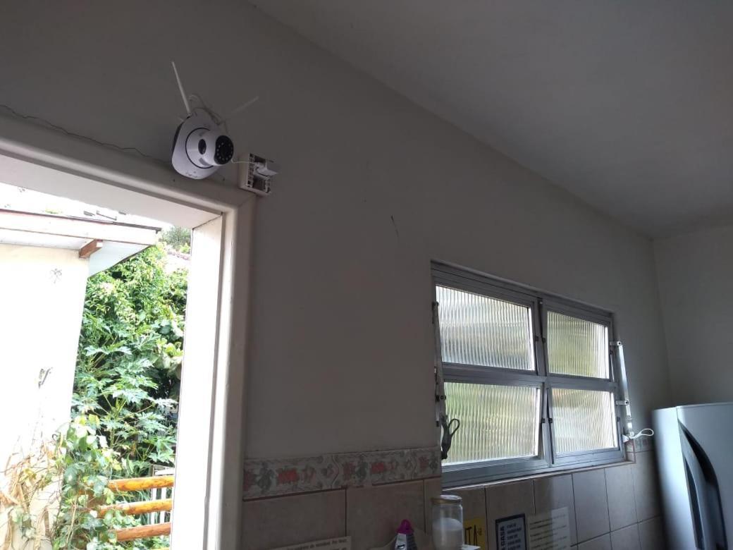 Florianópolis Hostel Nossa Casa מראה חיצוני תמונה
