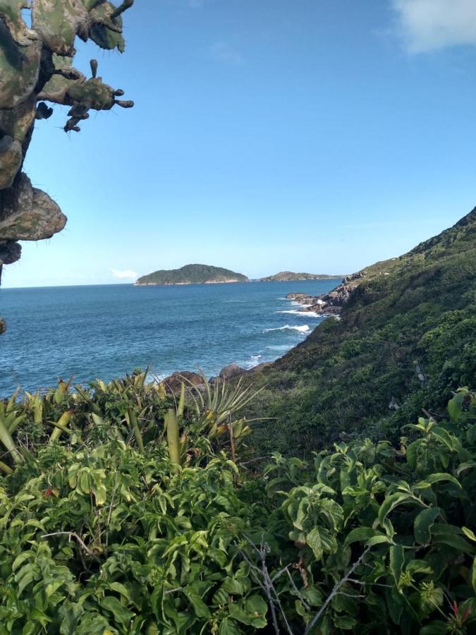 Florianópolis Hostel Nossa Casa מראה חיצוני תמונה
