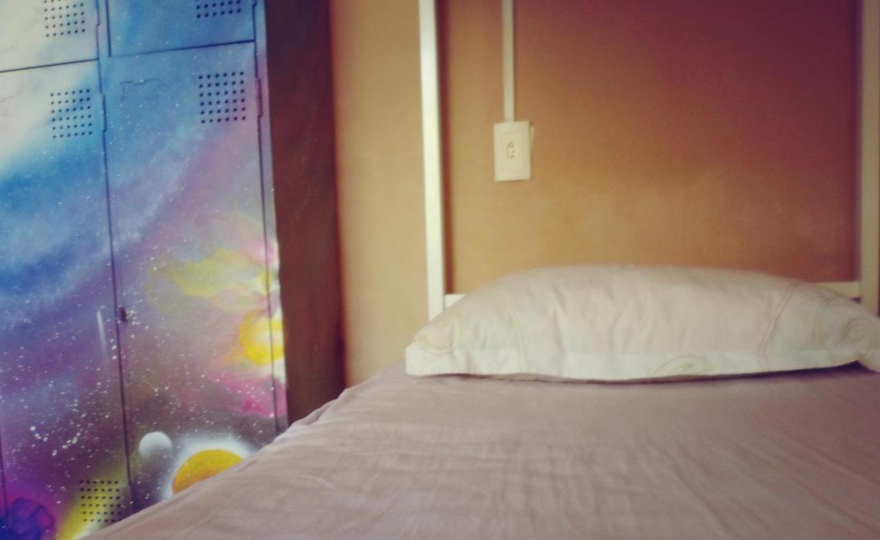 Florianópolis Hostel Nossa Casa מראה חיצוני תמונה
