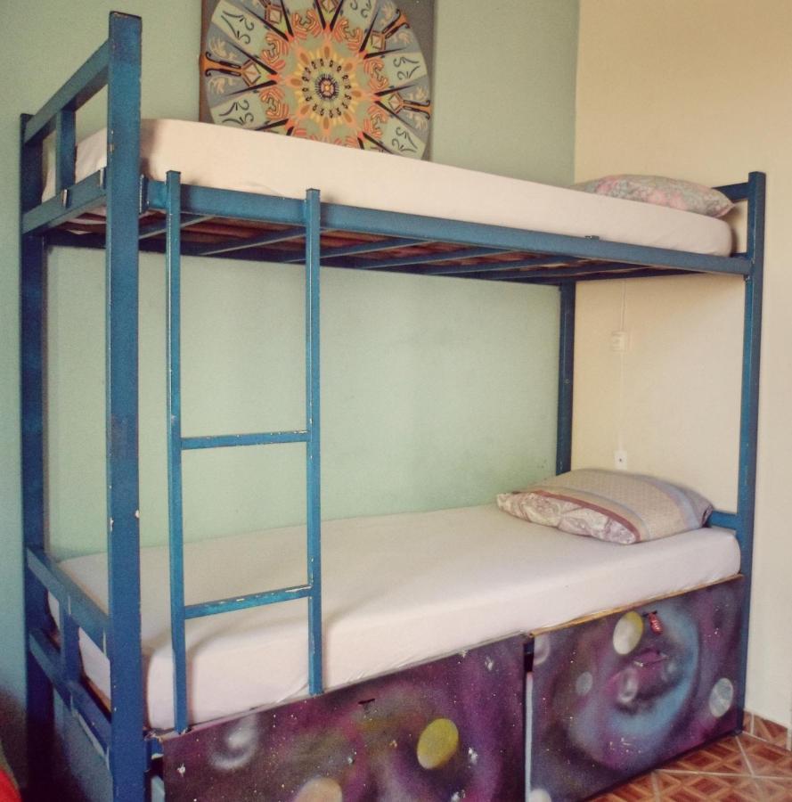 Florianópolis Hostel Nossa Casa מראה חיצוני תמונה