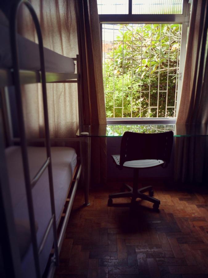 Florianópolis Hostel Nossa Casa מראה חיצוני תמונה