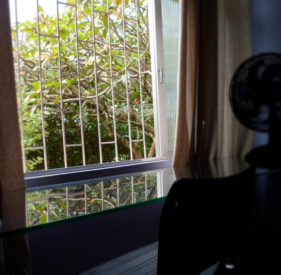 Florianópolis Hostel Nossa Casa מראה חיצוני תמונה