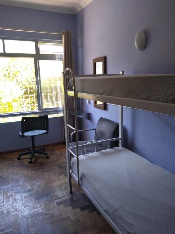 Florianópolis Hostel Nossa Casa מראה חיצוני תמונה