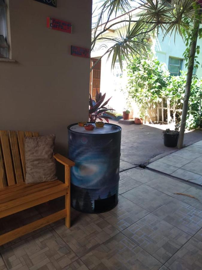Florianópolis Hostel Nossa Casa מראה חיצוני תמונה