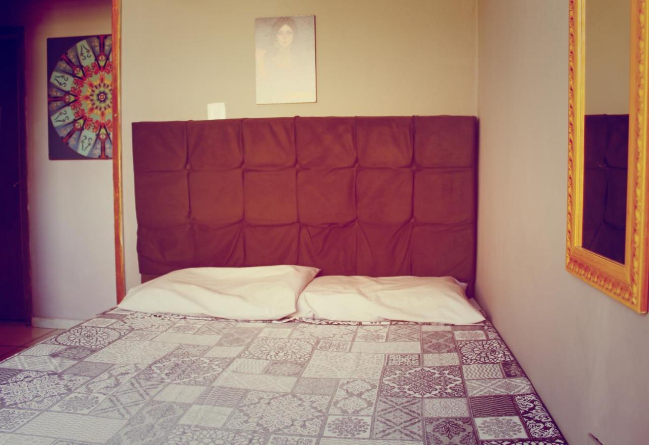 Florianópolis Hostel Nossa Casa מראה חיצוני תמונה