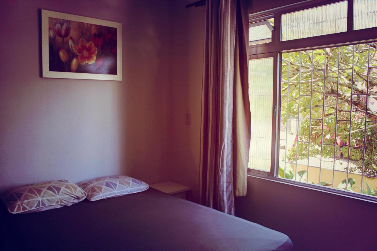 Florianópolis Hostel Nossa Casa מראה חיצוני תמונה