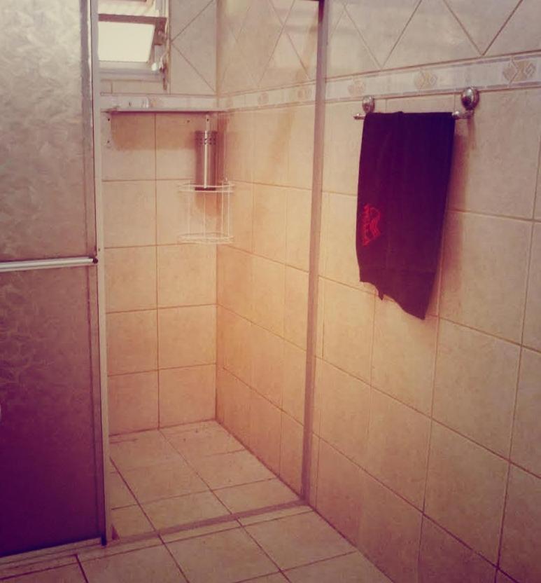 Florianópolis Hostel Nossa Casa מראה חיצוני תמונה