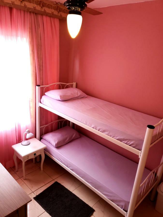 Florianópolis Hostel Nossa Casa מראה חיצוני תמונה